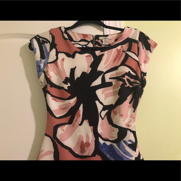 Bar III Dress, XS - Picture 5 of 5